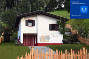 Гостиница Ferienhaus Martini  Мидерс